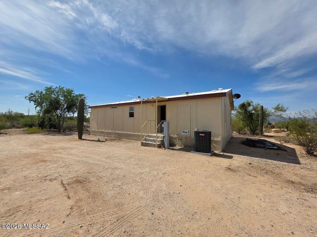5606 W Twin Peaks Rd Unit 3, Tucson, AZ 85742