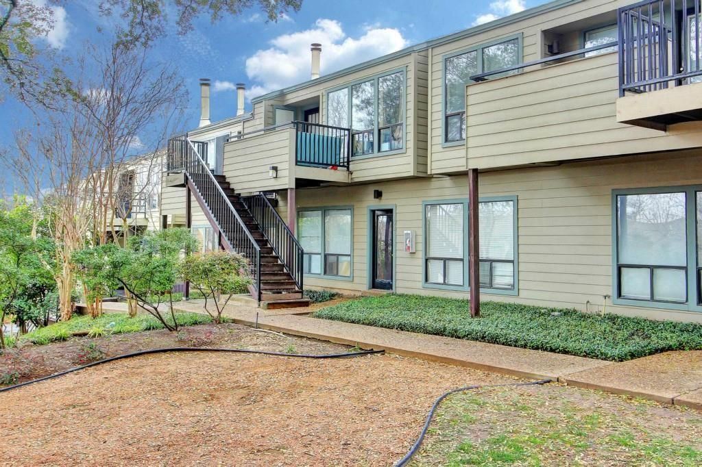 2612 San Pedro ST 206, Austin, TX 78705