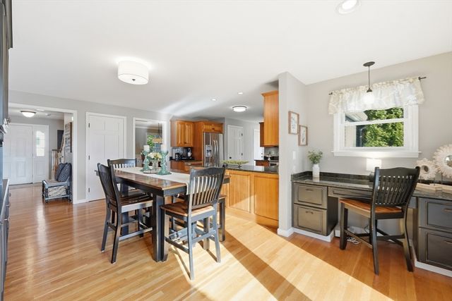 45 Boylston Circle, Shrewsbury, MA 01545