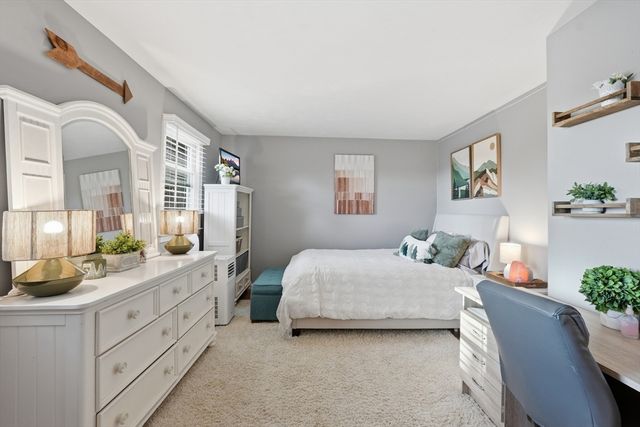 45 Boylston Circle, Shrewsbury, MA 01545