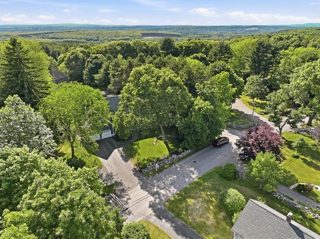 45 Boylston Circle, Shrewsbury, MA 01545