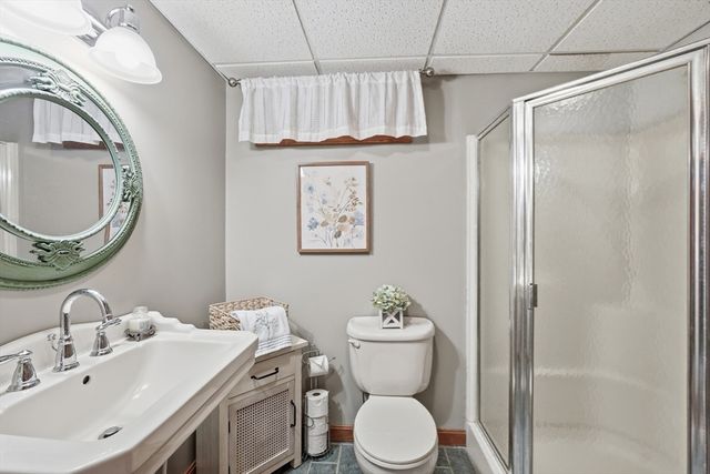 45 Boylston Circle, Shrewsbury, MA 01545