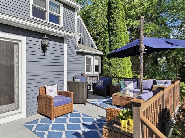 45 Boylston Circle, Shrewsbury, MA 01545