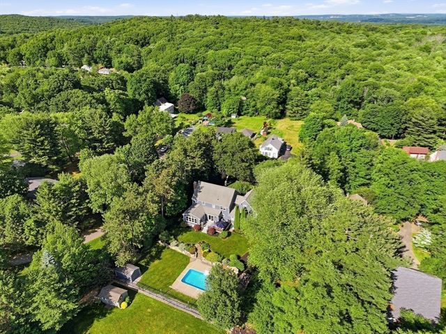 45 Boylston Circle, Shrewsbury, MA 01545