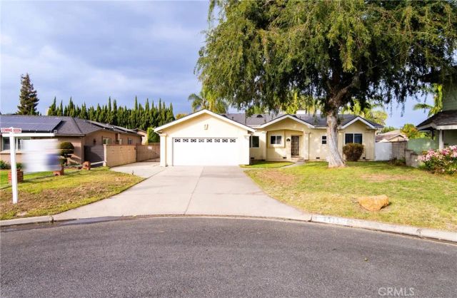 8135 Dacosta, Downey, CA 90240