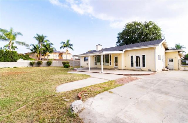 8135 Dacosta, Downey, CA 90240
