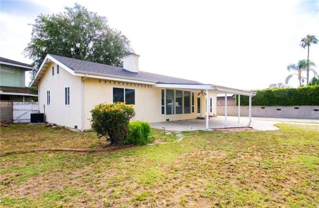 8135 Dacosta, Downey, CA 90240