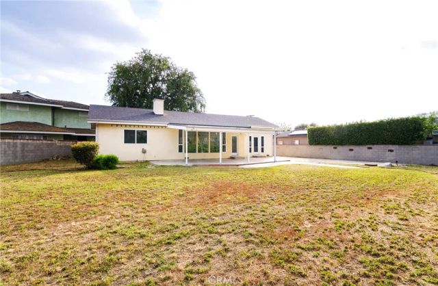 8135 Dacosta, Downey, CA 90240