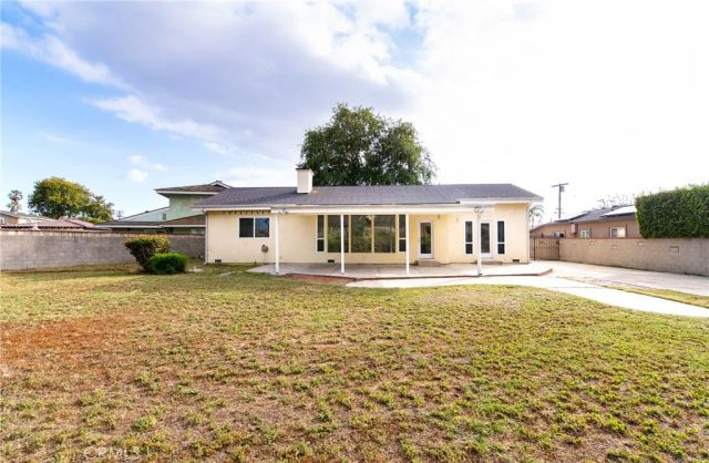 8135 Dacosta, Downey, CA 90240