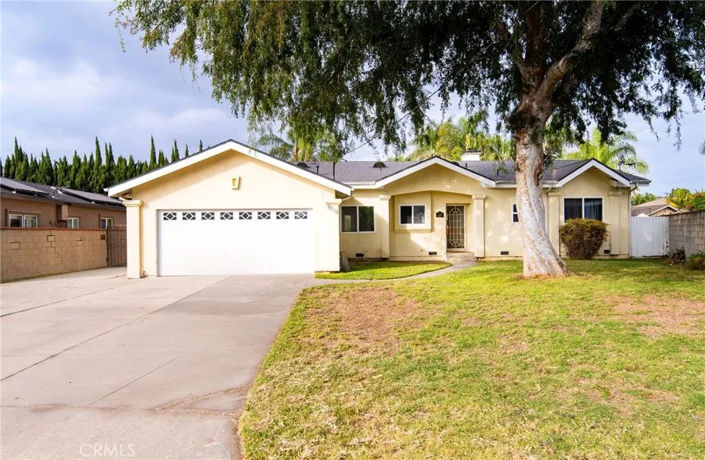 8135 Dacosta, Downey, CA 90240