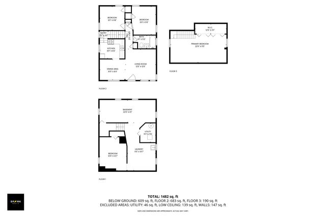 12216 S Carpenter Street, Chicago, IL 60643