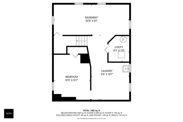 12216 S Carpenter Street, Chicago, IL 60643