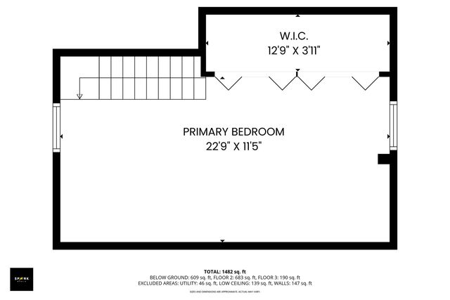 12216 S Carpenter Street, Chicago, IL 60643