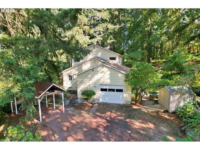 12950 Sw 135TH Ave, Tigard, OR 97223