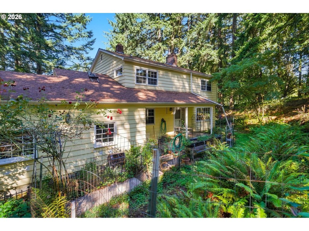 12950 Sw 135TH Ave, Tigard, OR 97223