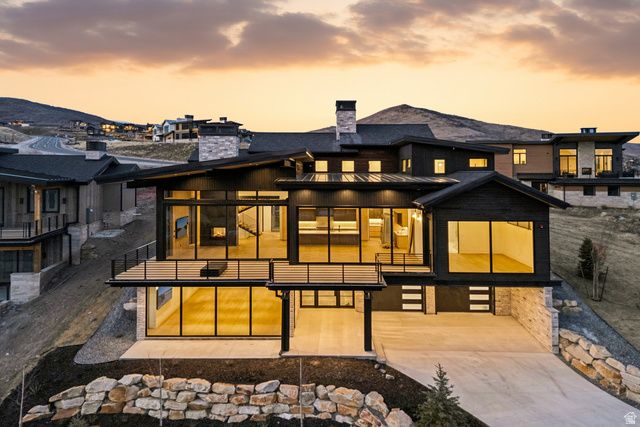 11257 N ORION DR, Heber City, UT 84032