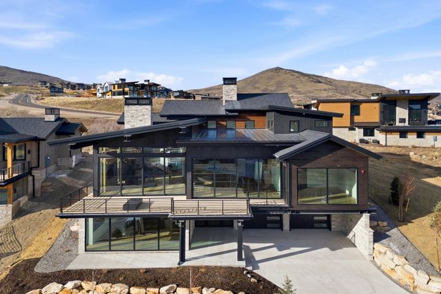 11257 N ORION DR, Heber City, UT 84032