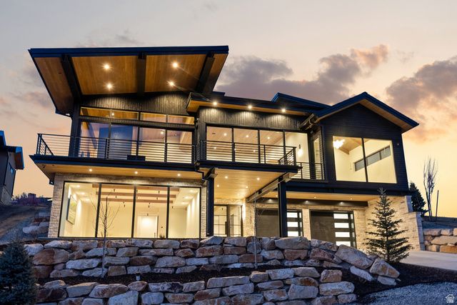 11257 N ORION DR, Heber City, UT 84032