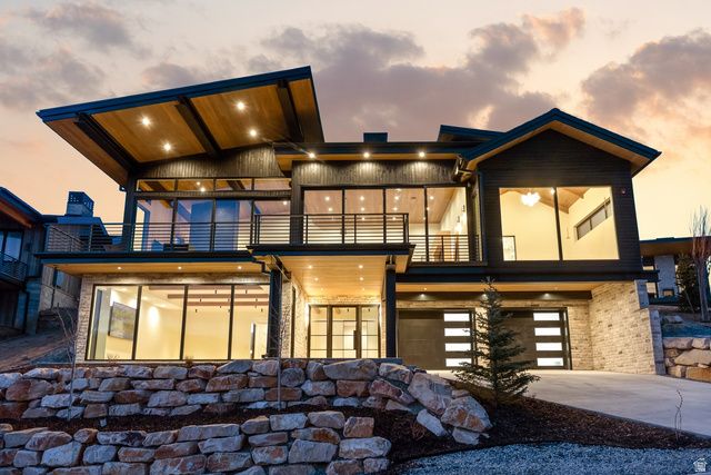 11257 N ORION DR, Heber City, UT 84032