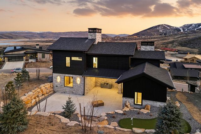 11257 N ORION DR, Heber City, UT 84032