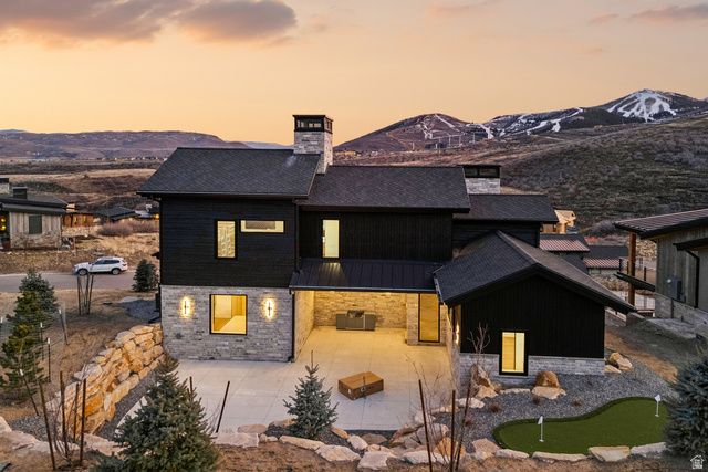 11257 N ORION DR, Heber City, UT 84032