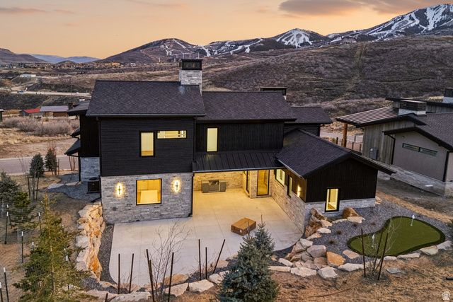 11257 N ORION DR, Heber City, UT 84032