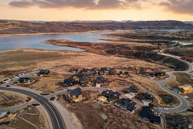 11257 N ORION DR, Heber City, UT 84032