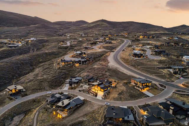 11257 N ORION DR, Heber City, UT 84032