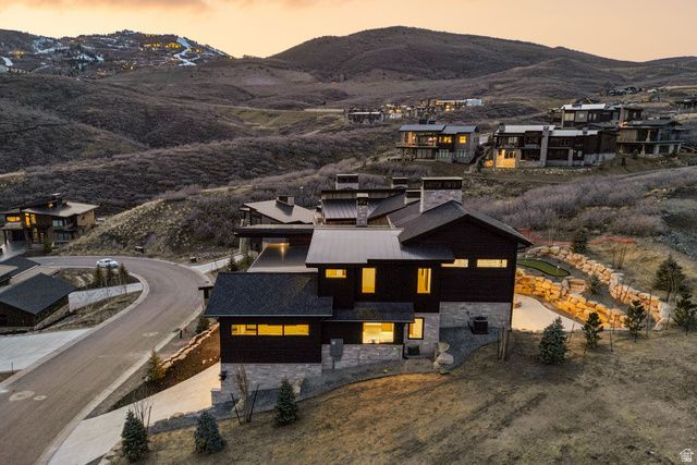 11257 N ORION DR, Heber City, UT 84032