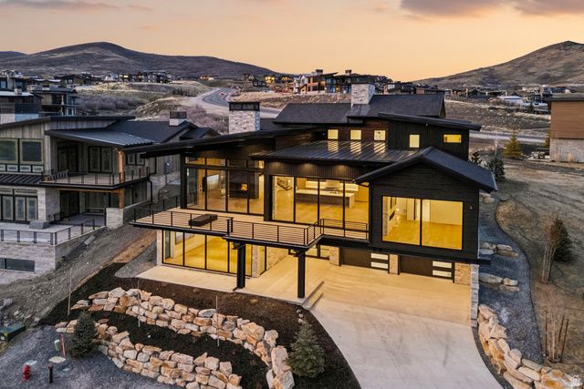 11257 N ORION DR, Heber City, UT 84032