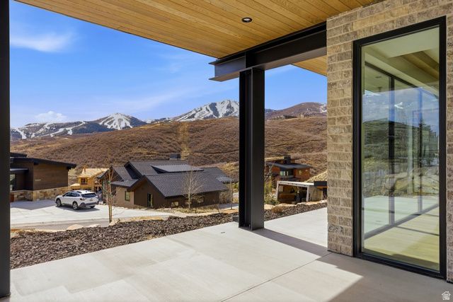 11257 N ORION DR, Heber City, UT 84032