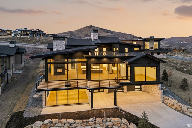 11257 N ORION DR, Heber City, UT 84032