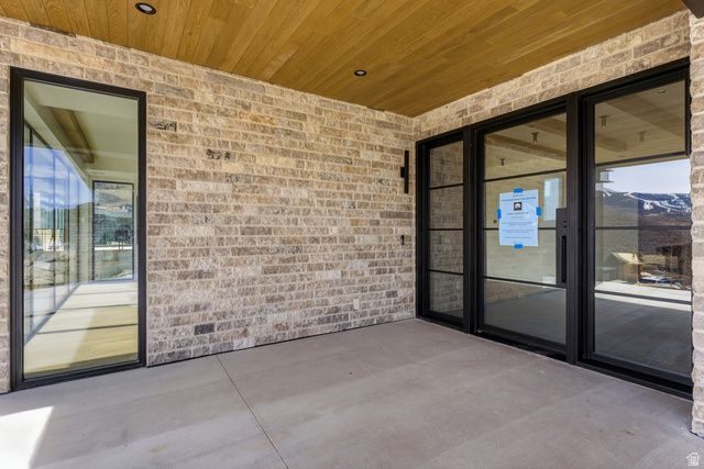 11257 N ORION DR, Heber City, UT 84032