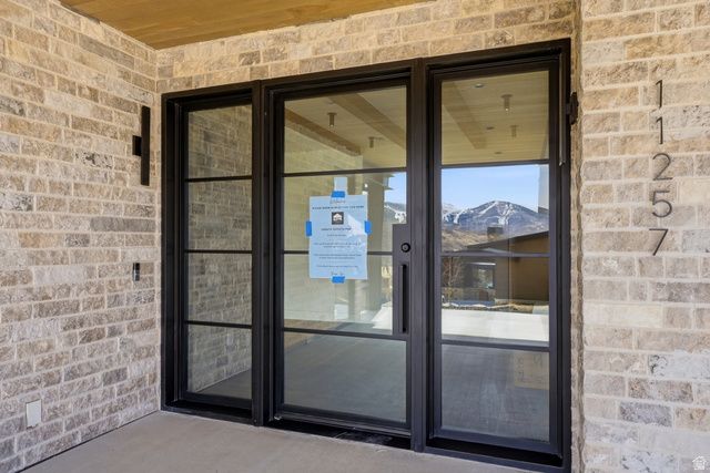 11257 N ORION DR, Heber City, UT 84032