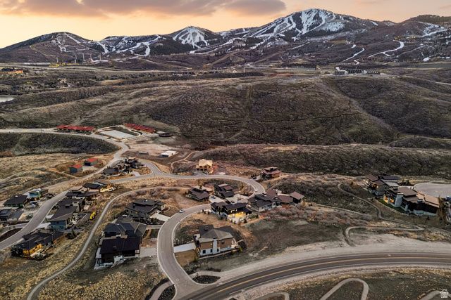 11257 N ORION DR, Heber City, UT 84032