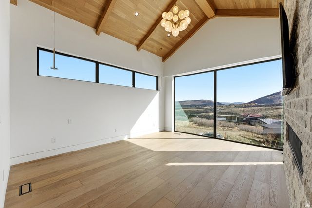 11257 N ORION DR, Heber City, UT 84032