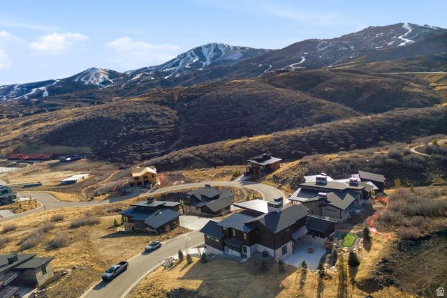 11257 N ORION DR, Heber City, UT 84032