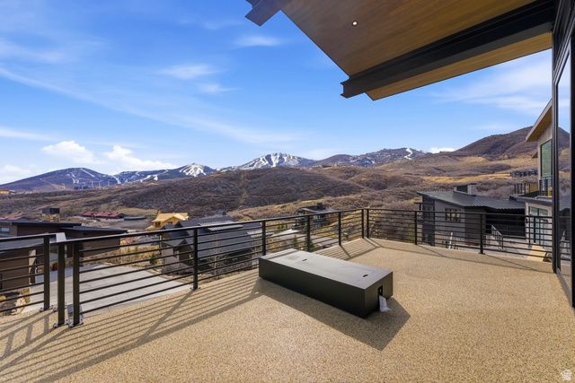 11257 N ORION DR, Heber City, UT 84032