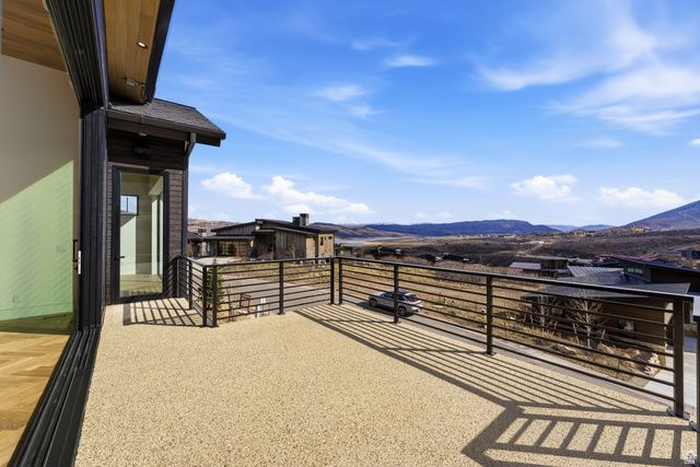 11257 N ORION DR, Heber City, UT 84032