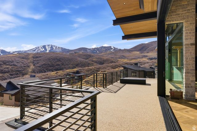 11257 N ORION DR, Heber City, UT 84032