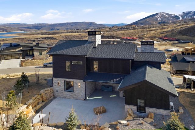 11257 N ORION DR, Heber City, UT 84032