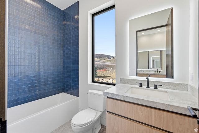 11257 N ORION DR, Heber City, UT 84032