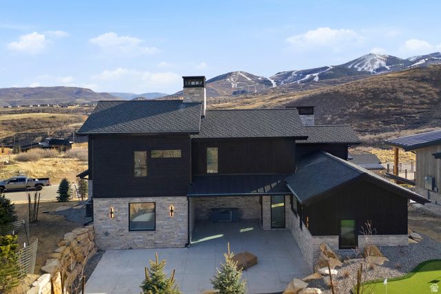 11257 N ORION DR, Heber City, UT 84032