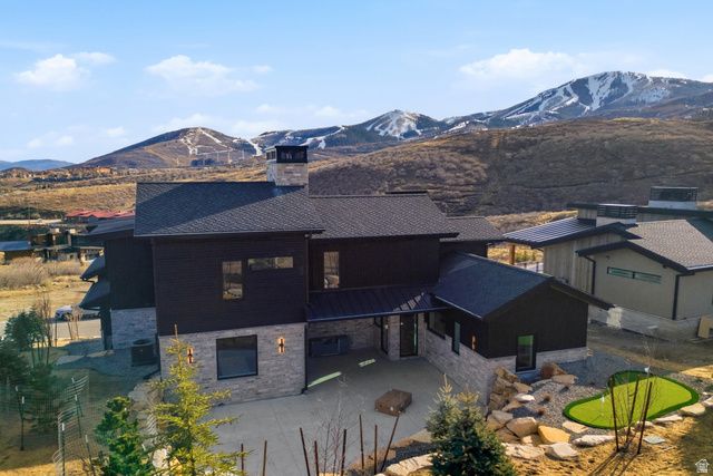 11257 N ORION DR, Heber City, UT 84032