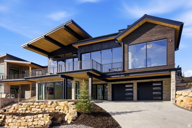 11257 N ORION DR, Heber City, UT 84032