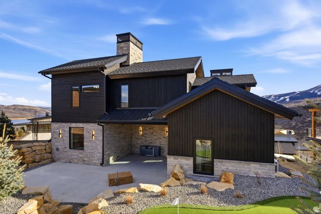 11257 N ORION DR, Heber City, UT 84032