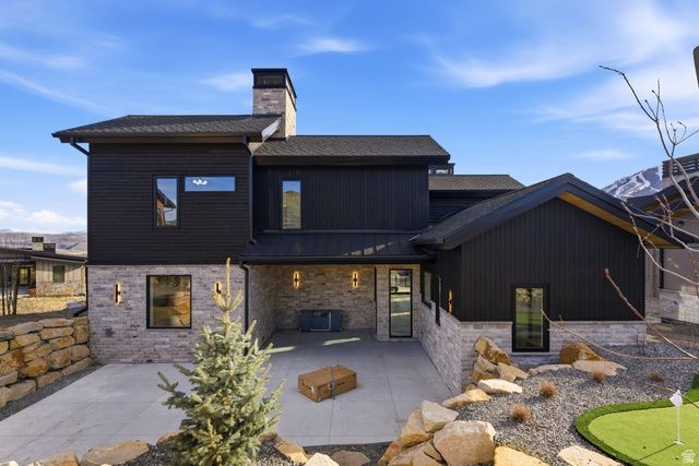 11257 N ORION DR, Heber City, UT 84032