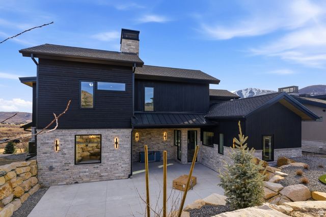 11257 N ORION DR, Heber City, UT 84032