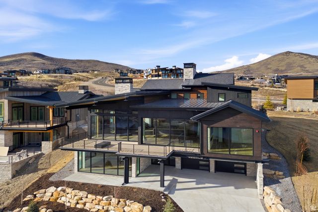 11257 N ORION DR, Heber City, UT 84032