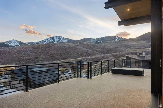 11257 N ORION DR, Heber City, UT 84032